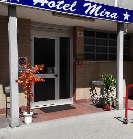 Hotel Mira Varese Kültér fotó