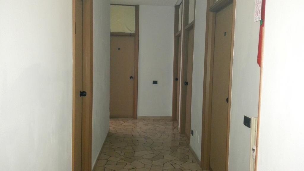 Hotel Mira Varese Kültér fotó