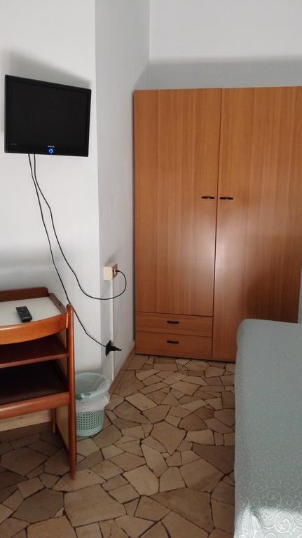 Hotel Mira Varese Kültér fotó
