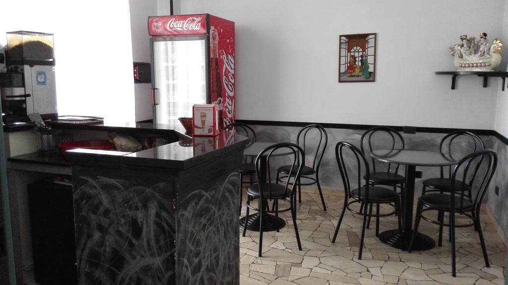 Hotel Mira Varese Kültér fotó