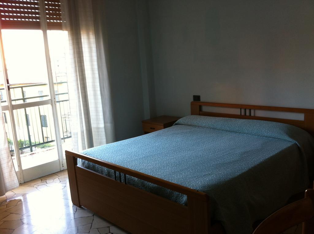 Hotel Mira Varese Szoba fotó