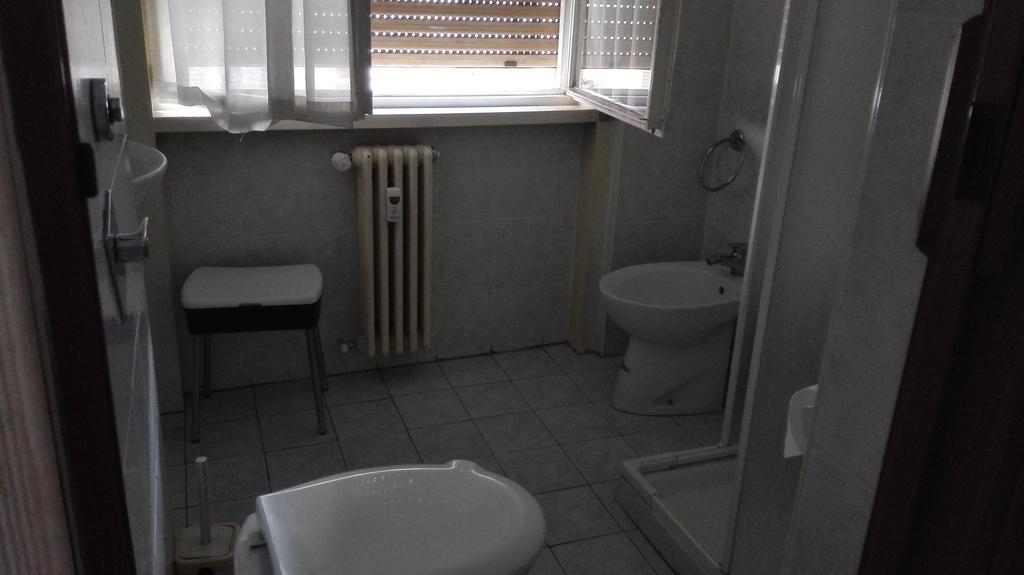 Hotel Mira Varese Szoba fotó