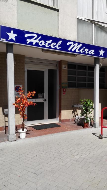 Hotel Mira Varese Kültér fotó
