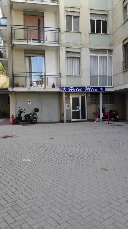 Hotel Mira Varese Kültér fotó