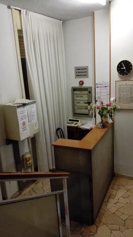 Hotel Mira Varese Kültér fotó